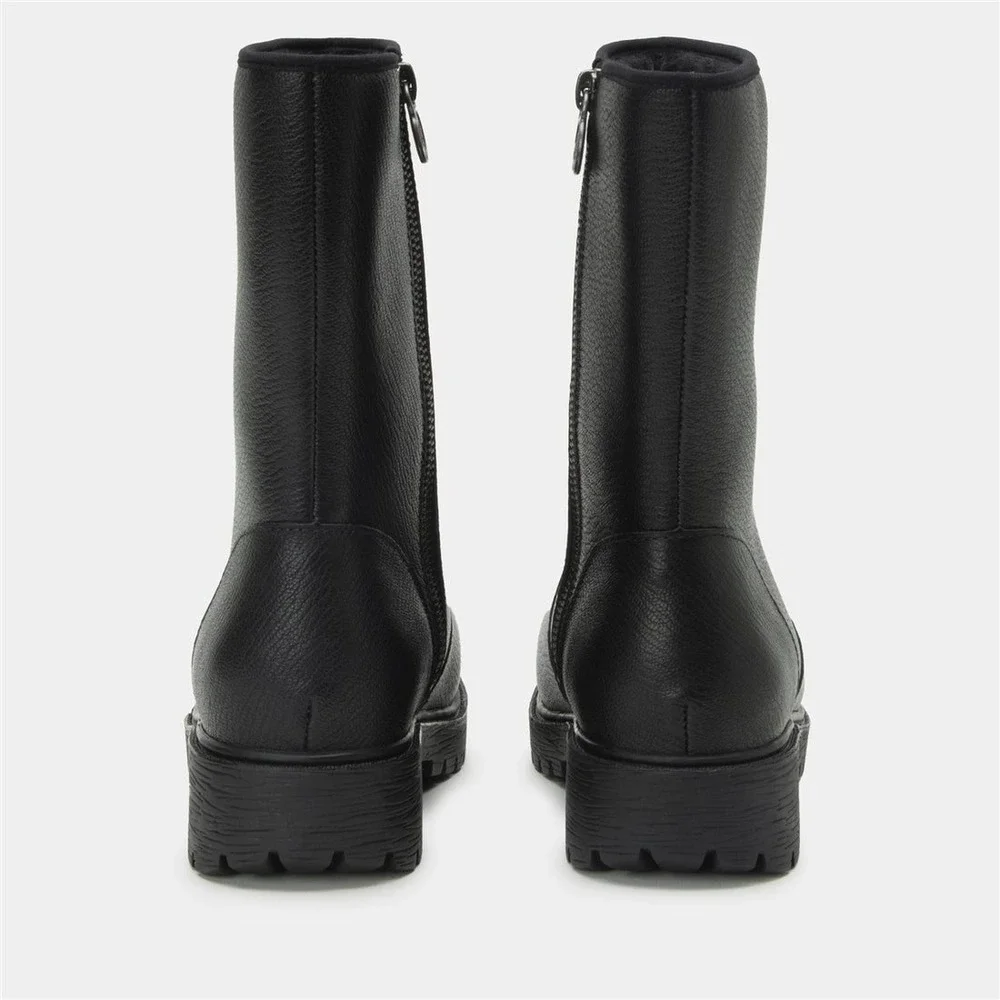 Alegria Chalet‎ Raven Boot NEW Size 38 (US 8/8.5)